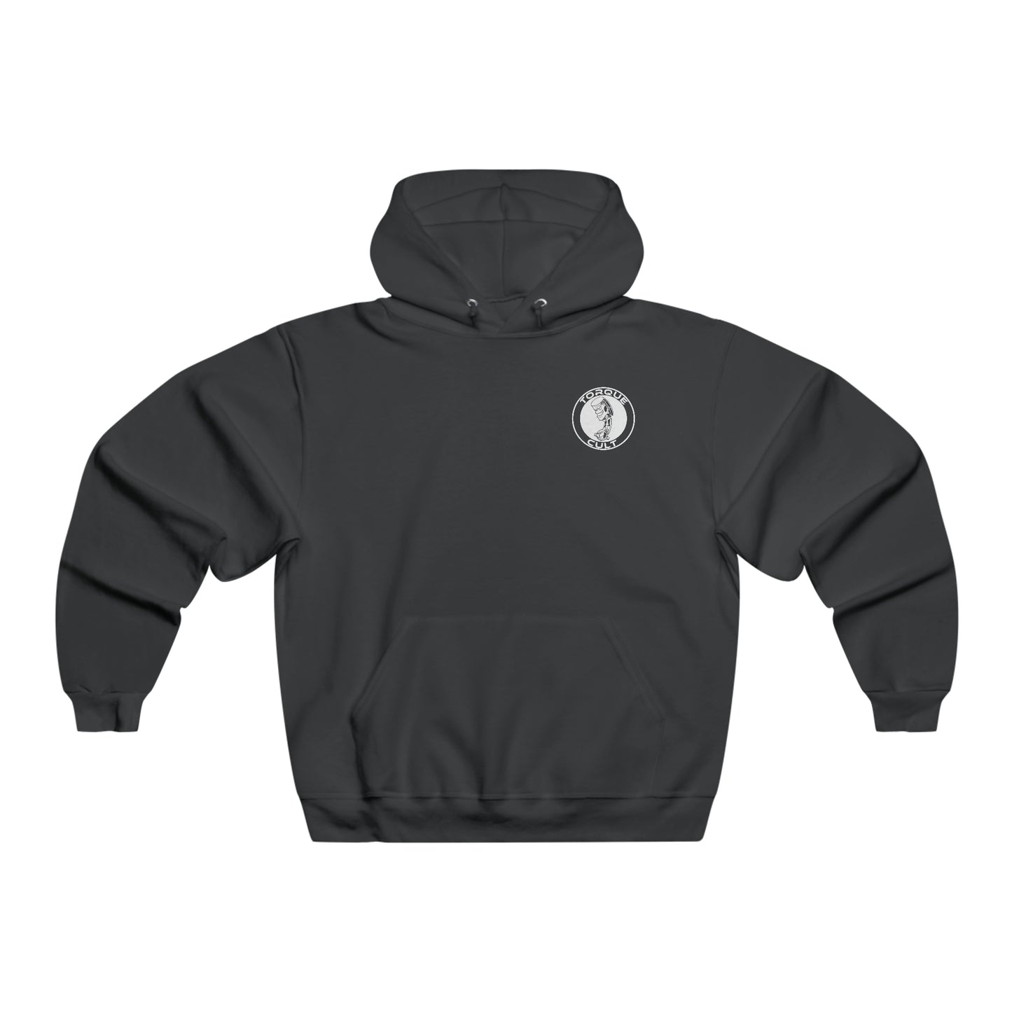 Ford Mustang Heritage Hoodie