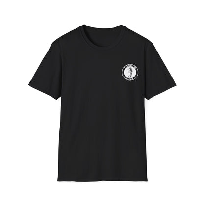 Camaro Heritage T-Shirt