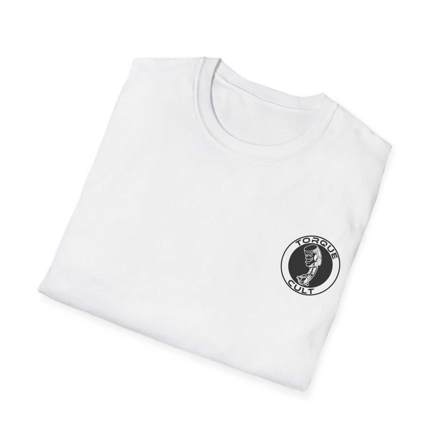 Camaro Heritage T-Shirt