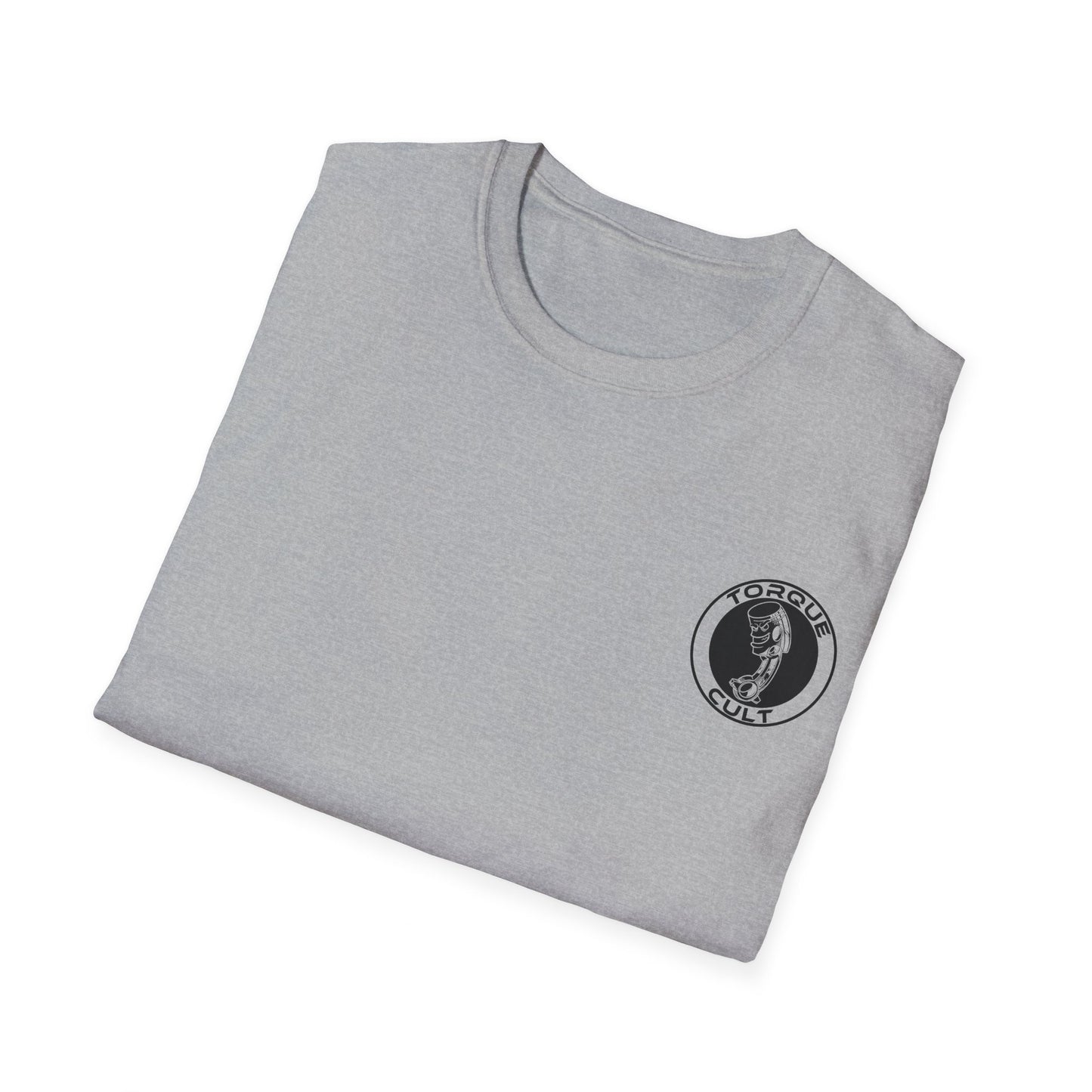 Camaro Heritage T-Shirt