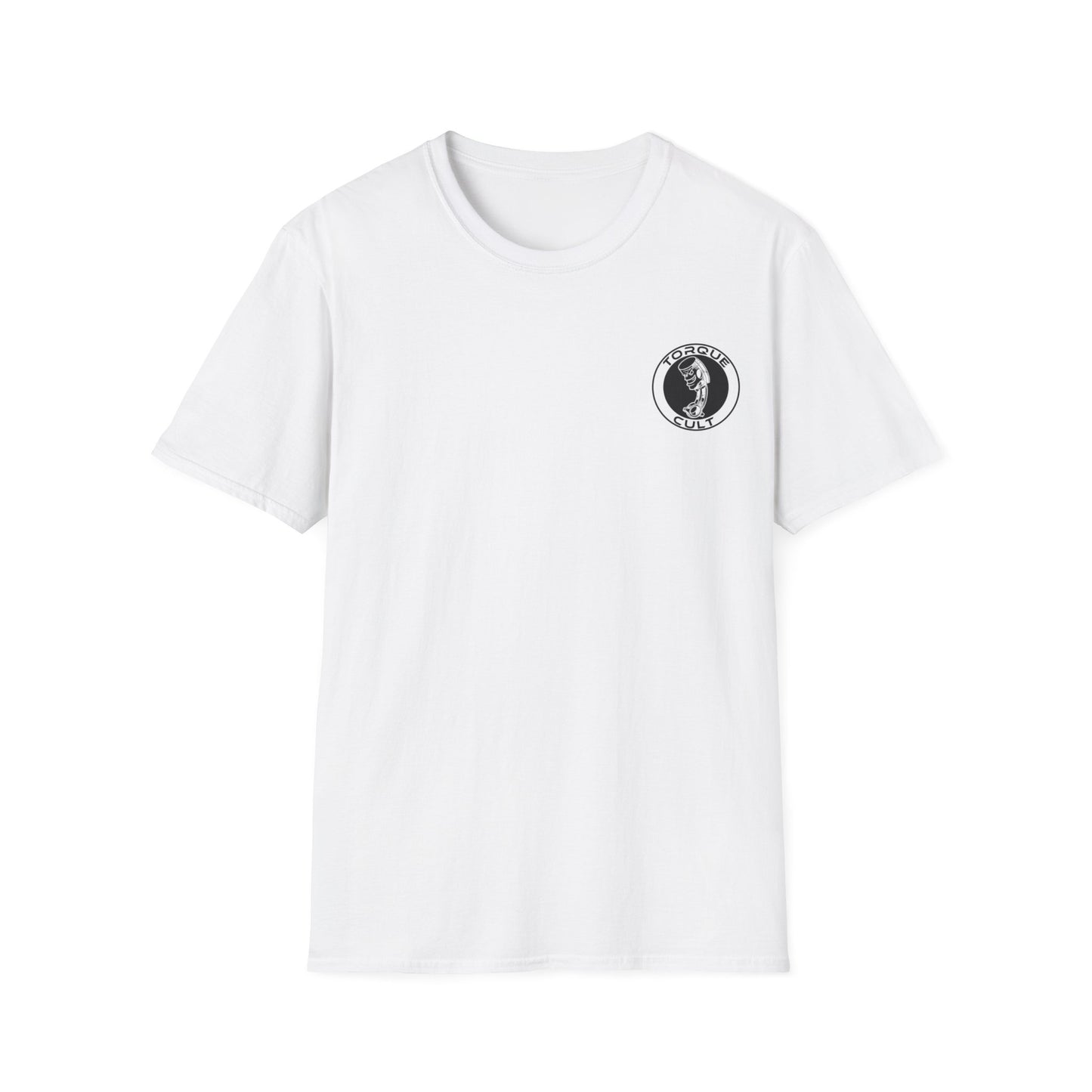 Camaro Heritage T-Shirt