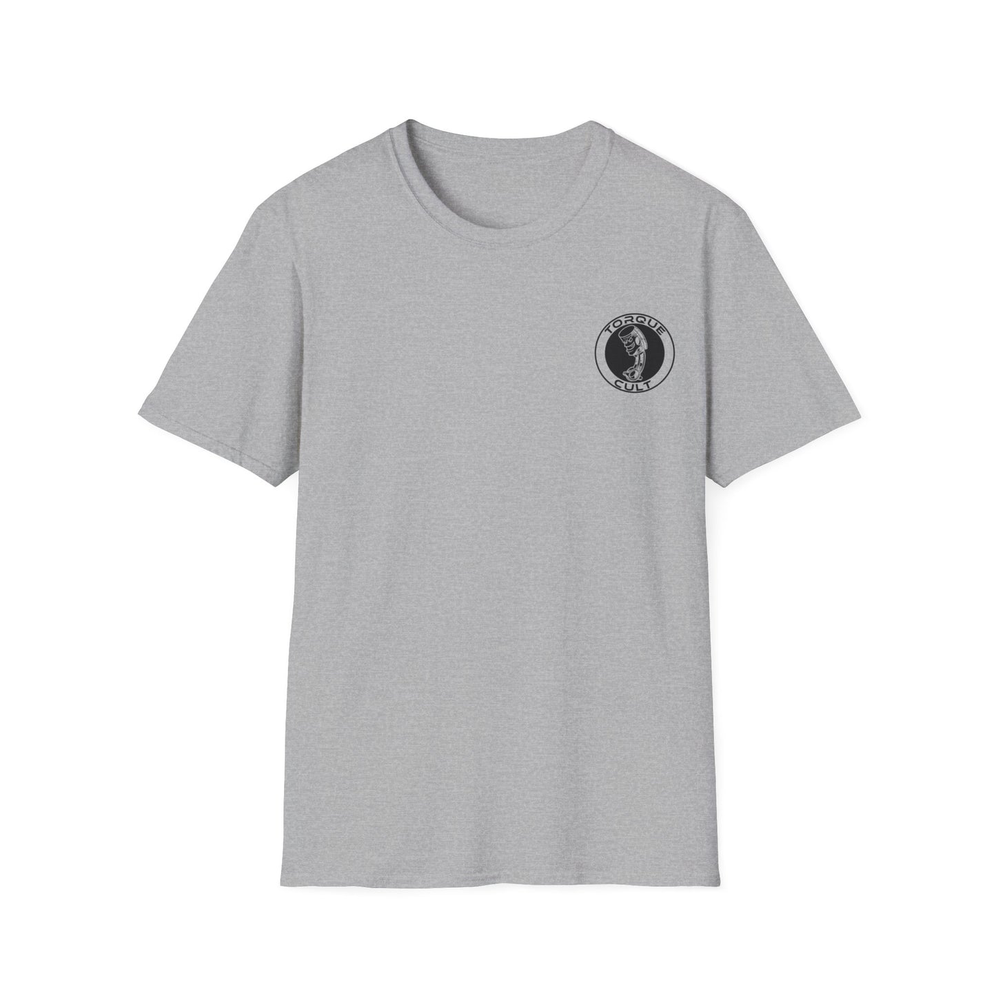 Camaro Heritage T-Shirt
