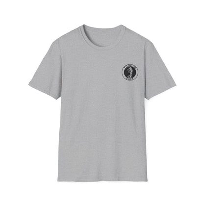 Camaro Heritage T-Shirt