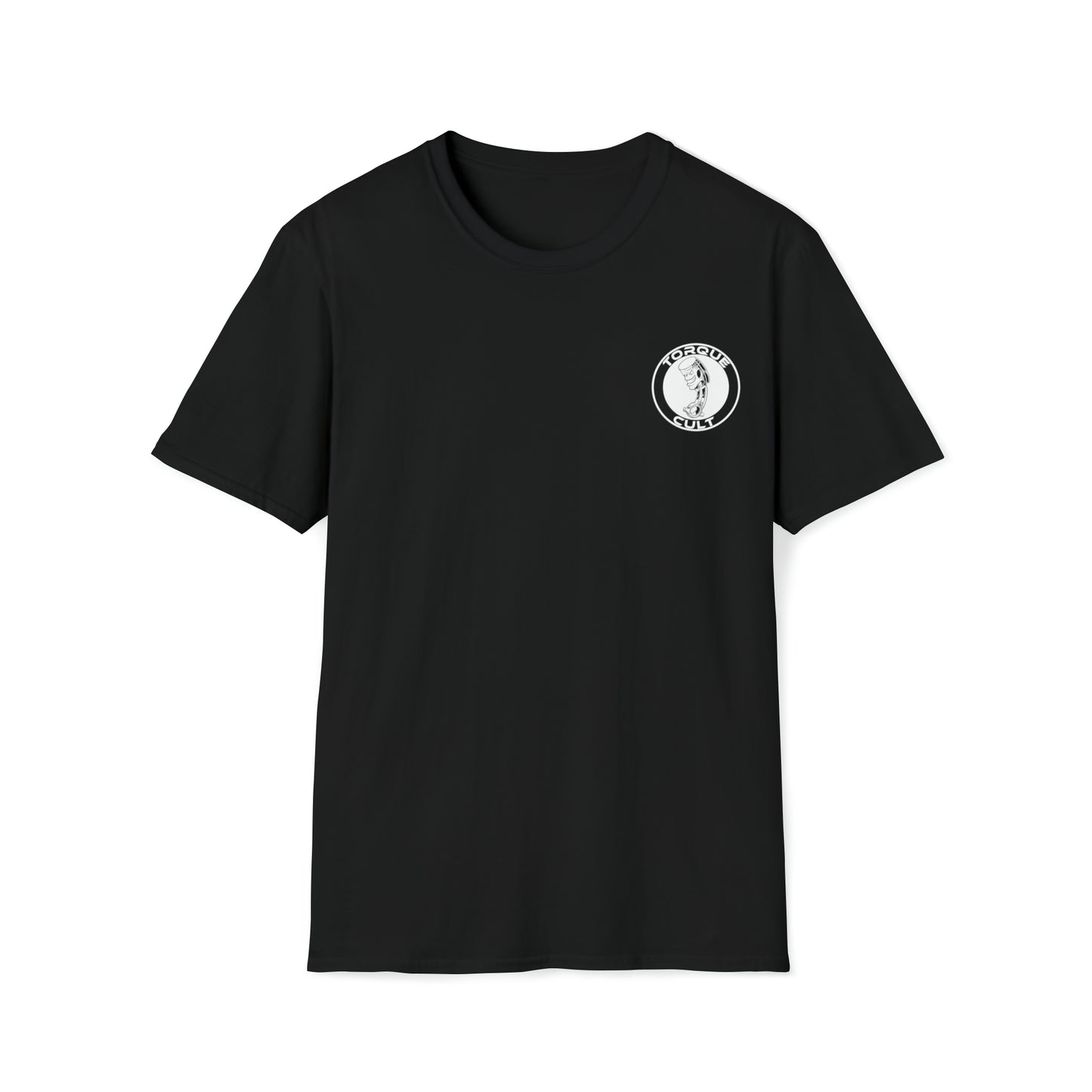 Dodge Challenger Heritage T-Shirt